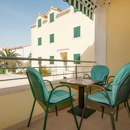 House Barbara Supetar