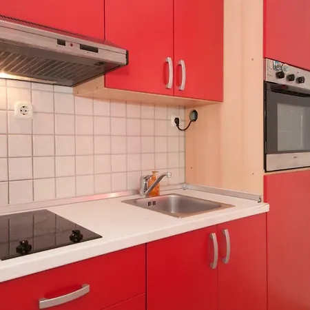 House Barbara Apartment Supetar