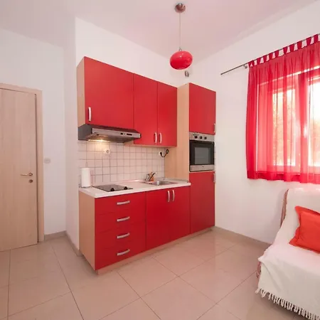 House Barbara Apartment *