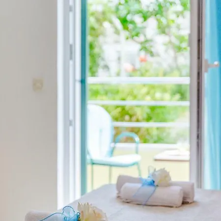 Apartment House Barbara *