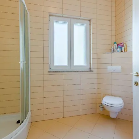 House Barbara Apartment Supetar