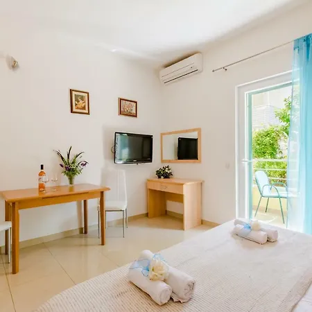 Apartment House Barbara *