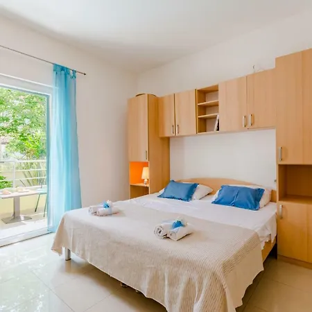 Apartment House Barbara *