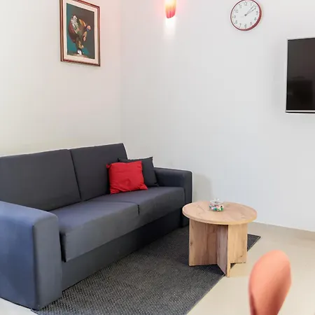 House Barbara Apartment Supetar