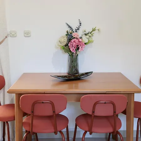 House Barbara Apartment Supetar