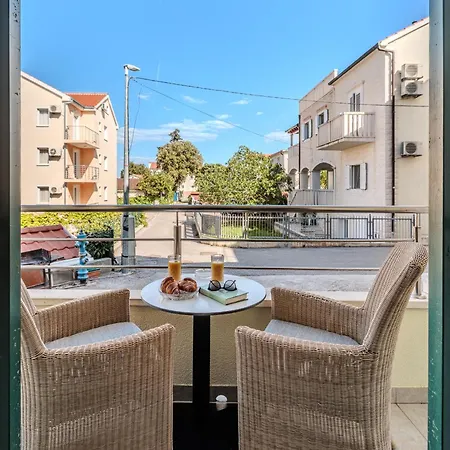 Apartment House Barbara *