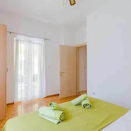 Apartman House Barbara Supetar