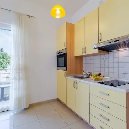 House Barbara Apartment Supetar