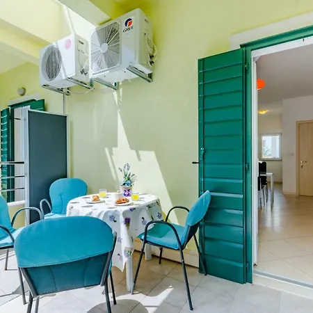 House Barbara * Supetar