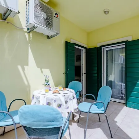 House Barbara * Supetar