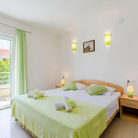 Apartman House Barbara