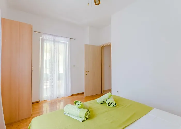 Apartment House Barbara Supetar