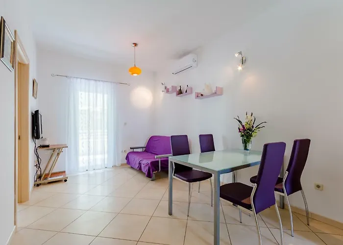 Apartment House Barbara *