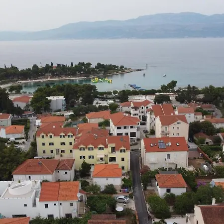 House Barbara * سوبيتار