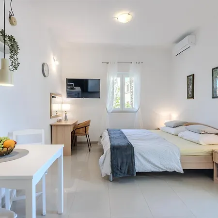 House Barbara Apartman