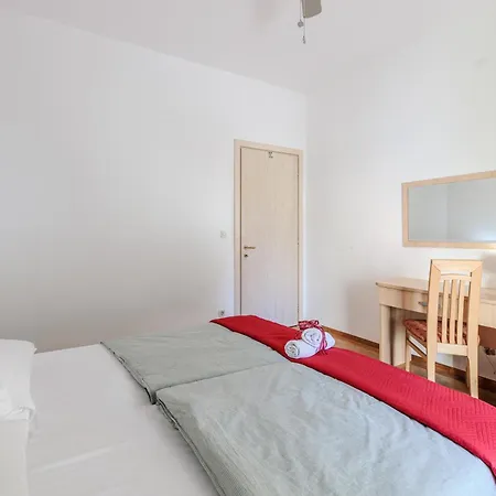 Apartman House Barbara *