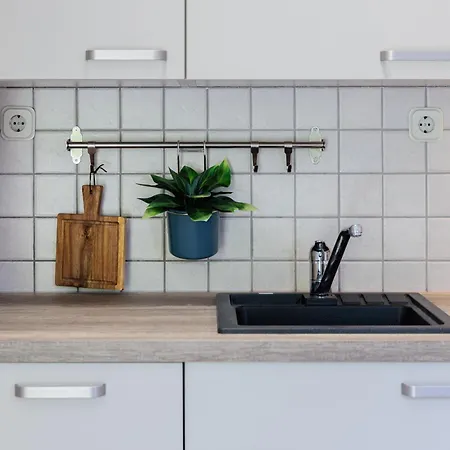 Apartman House Barbara Supetar