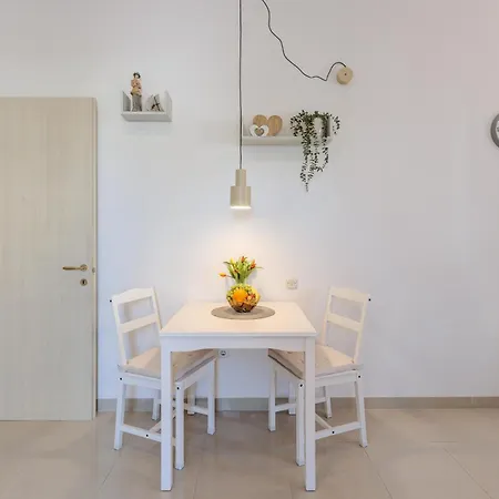Apartman House Barbara Supetar