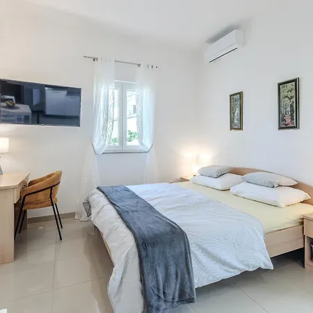 Apartman House Barbara