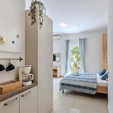 House Barbara Apartman