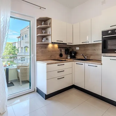 Apartman House Barbara Supetar