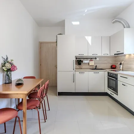 Apartman House Barbara Supetar