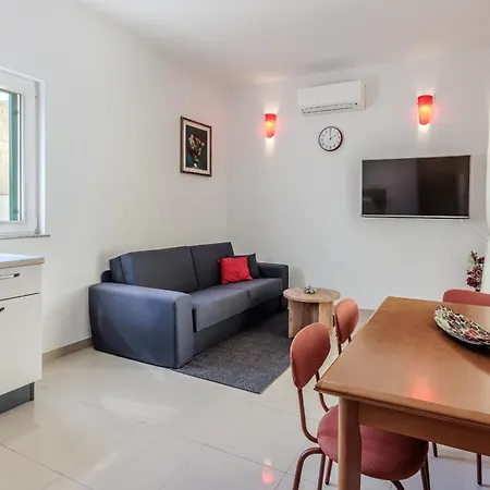 Apartman House Barbara Supetar
