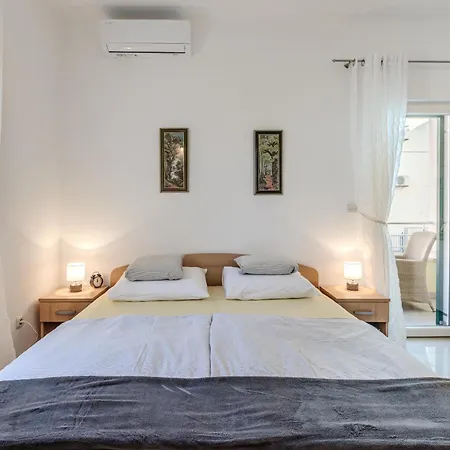 Apartman House Barbara