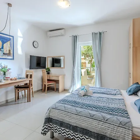 Apartman House Barbara