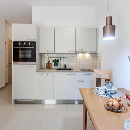 House Barbara Apartman