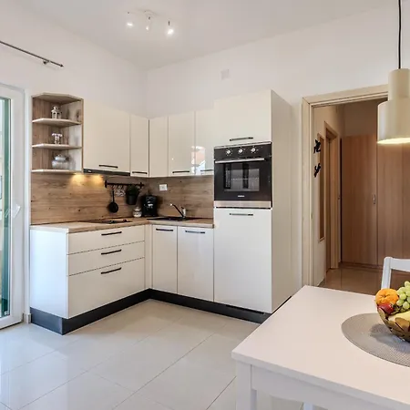 House Barbara Apartman