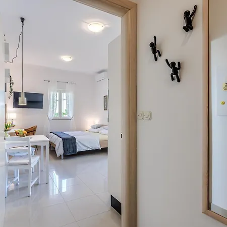 Apartman House Barbara