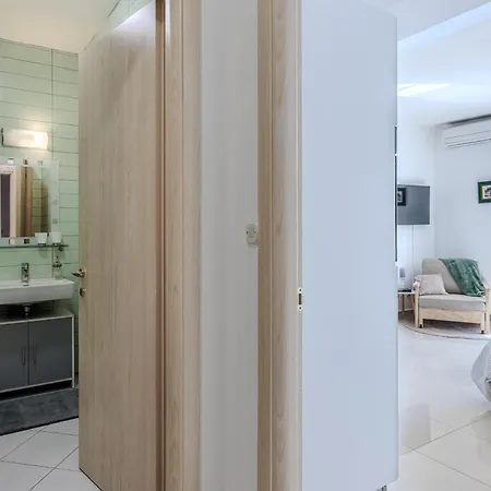 Apartman House Barbara