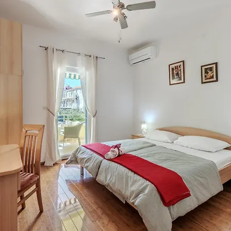 House Barbara Apartman *