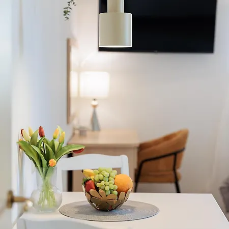 Apartman House Barbara