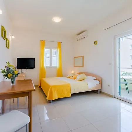 شقة House Barbara