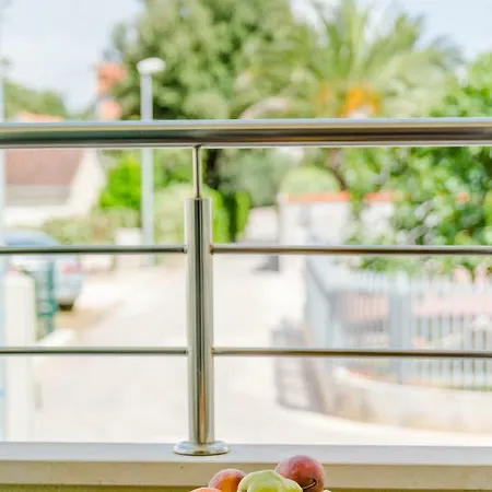 شقة House Barbara *