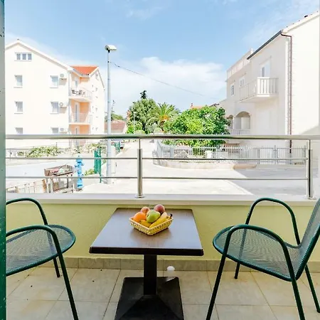 شقة House Barbara