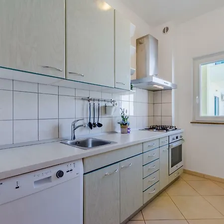 شقة House Barbara