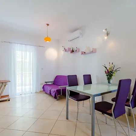 شقة House Barbara *