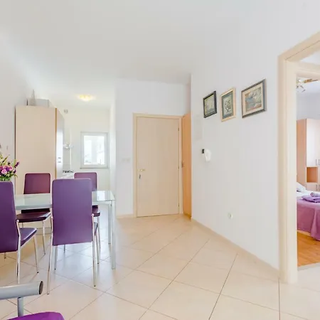 شقة House Barbara