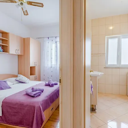 House Barbara سوبيتار