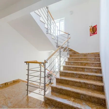 דירה House Barbara