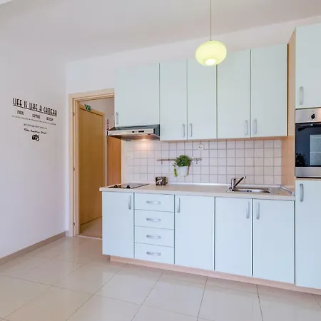 شقة House Barbara