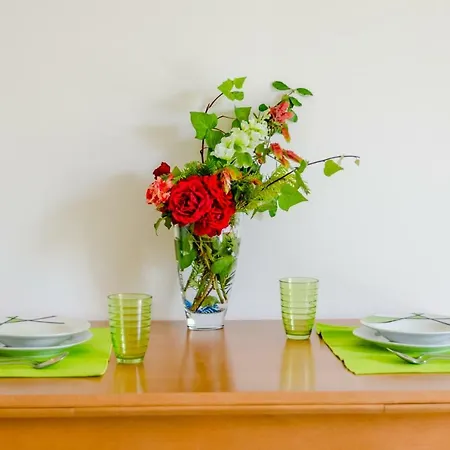 شقة House Barbara سوبيتار