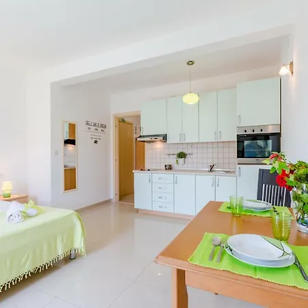 شقة House Barbara *