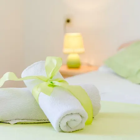 شقة House Barbara *