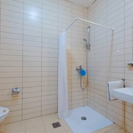 شقة House Barbara سوبيتار