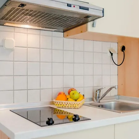 House Barbara شقة *