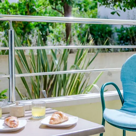 شقة House Barbara سوبيتار